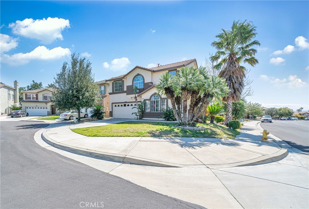 16861 Bellerive Place