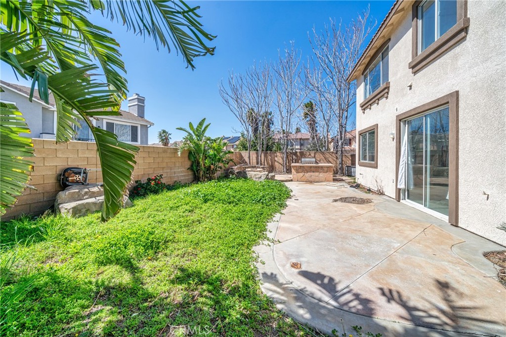 16861 Bellerive Place