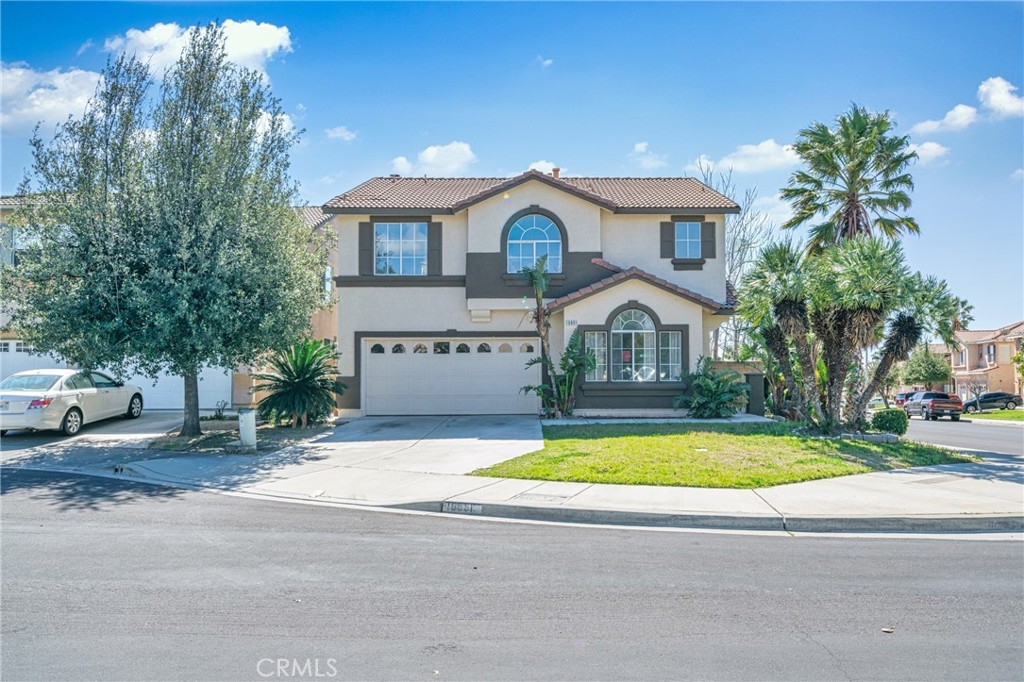 16861 Bellerive Place