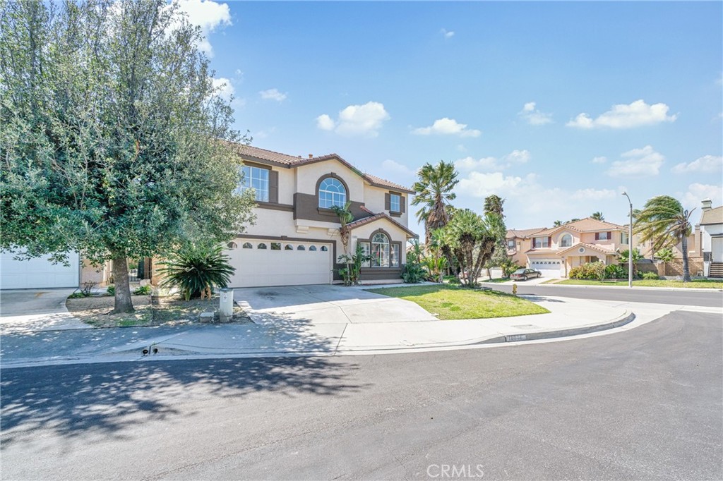 16861 Bellerive Place