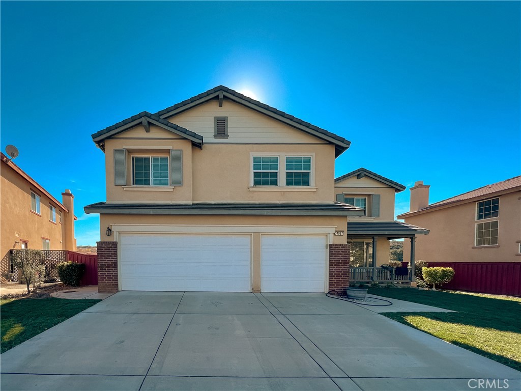 34967 Middlecoff Court