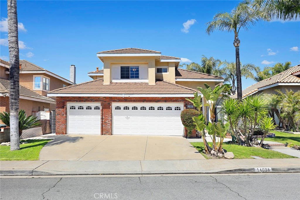 14038 Princeton Court