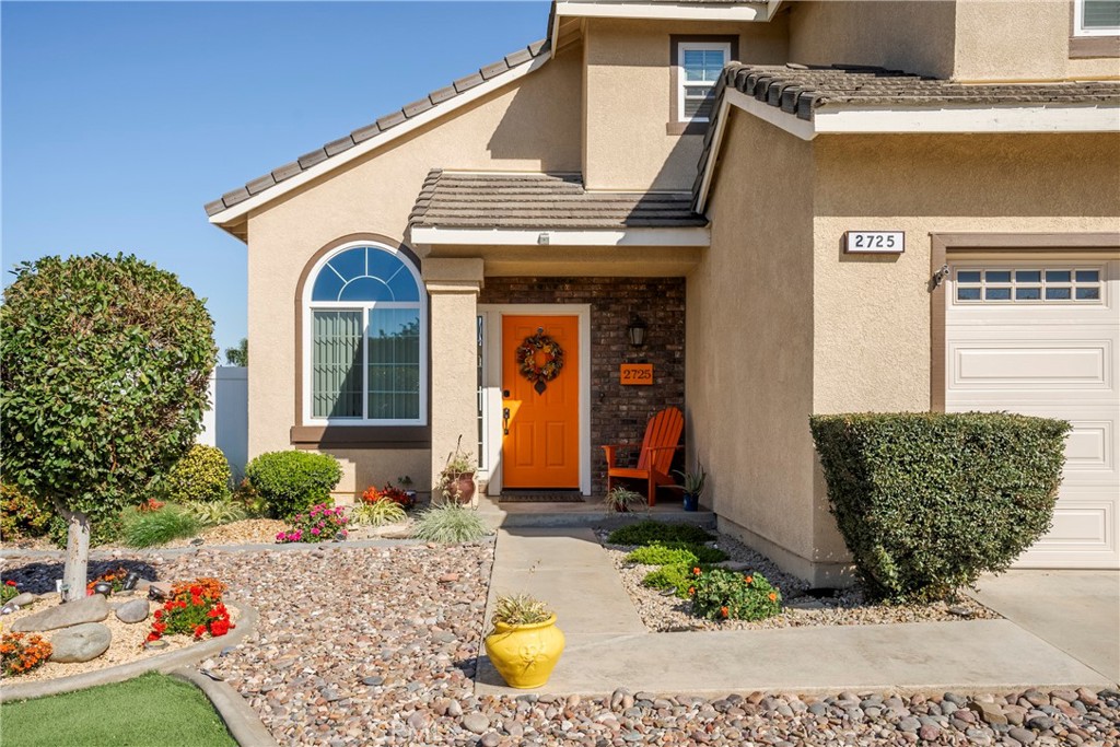 2725 Springhill Drive