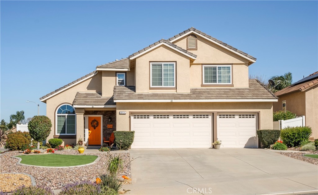 2725 Springhill Drive