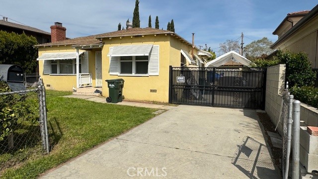 5820 Encinita Avenue