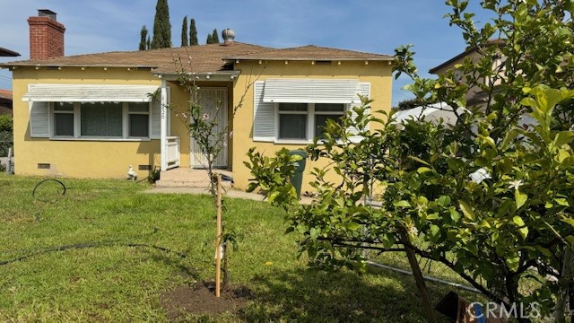 5820 Encinita Avenue