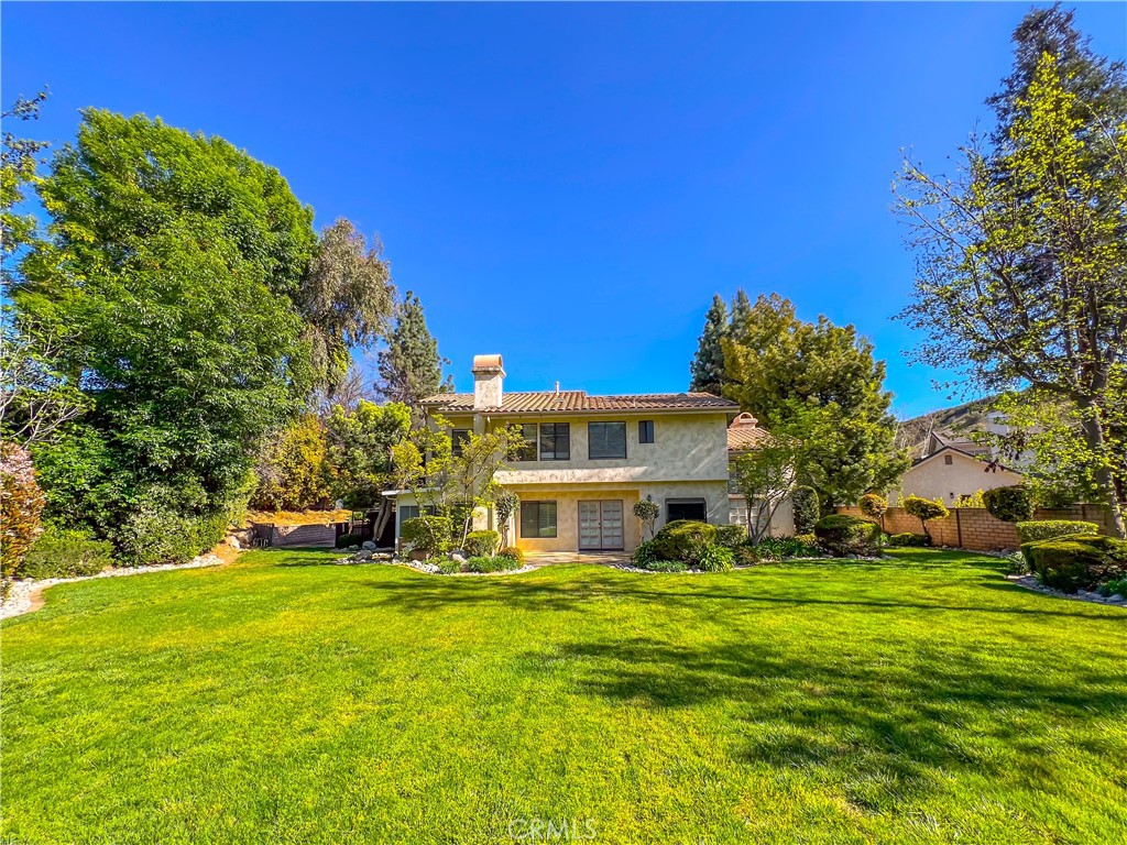 30616 Kristin Court