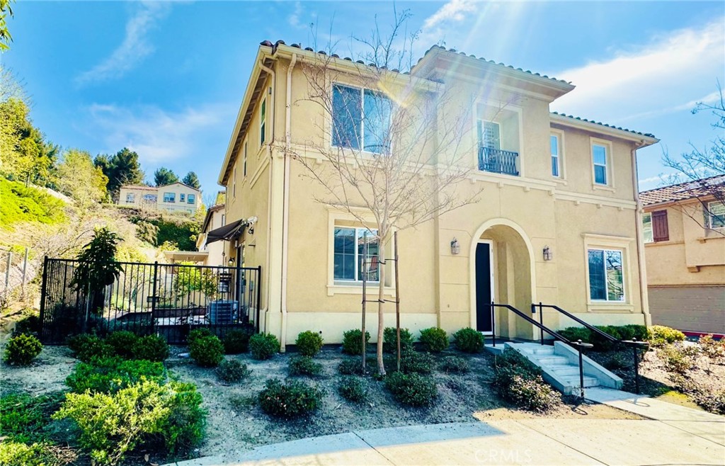 21122 Blossom Way