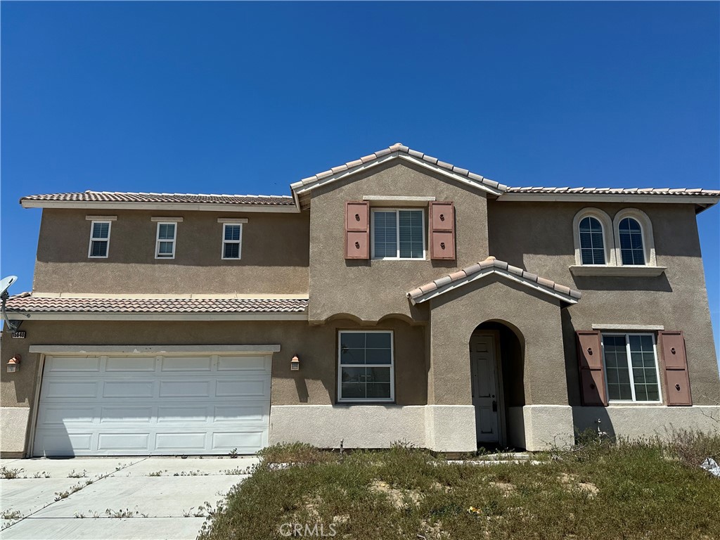 15640 Bow String Street