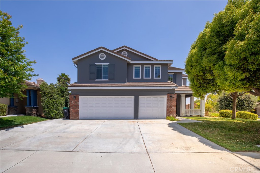 6912 Wells Springs Street