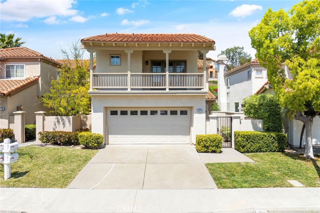 21 Bonita Vista