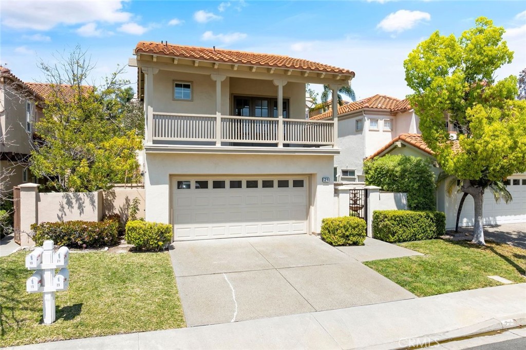 21 Bonita Vista