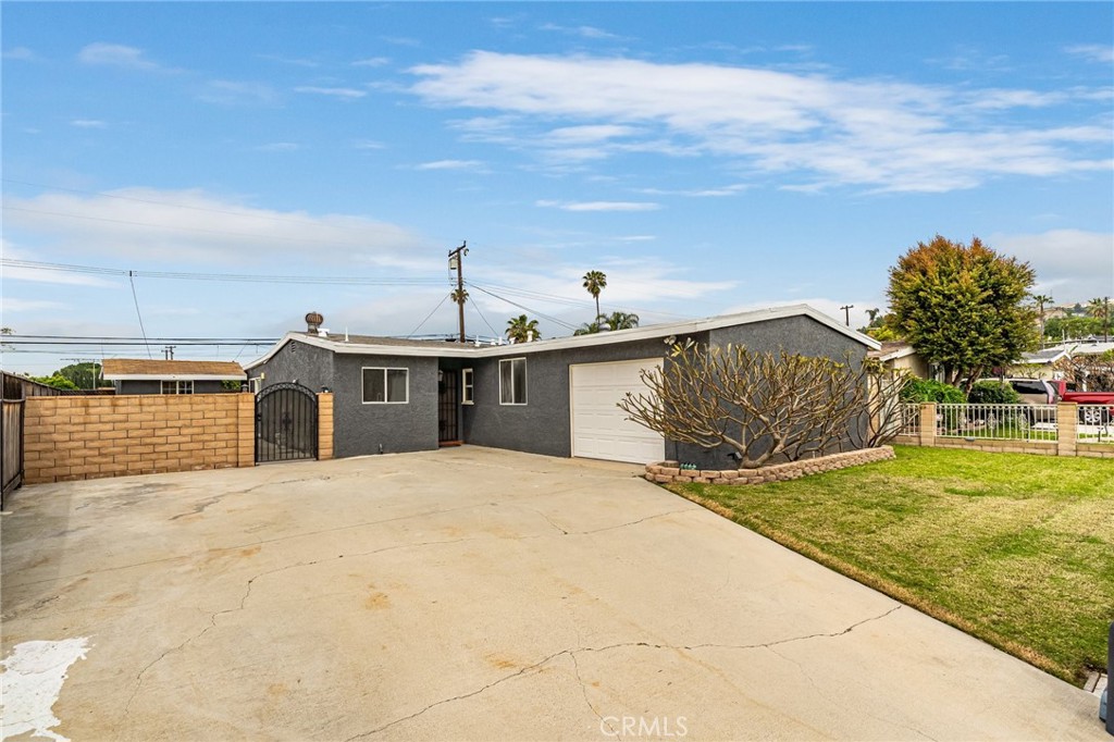 591 Ferrero Lane