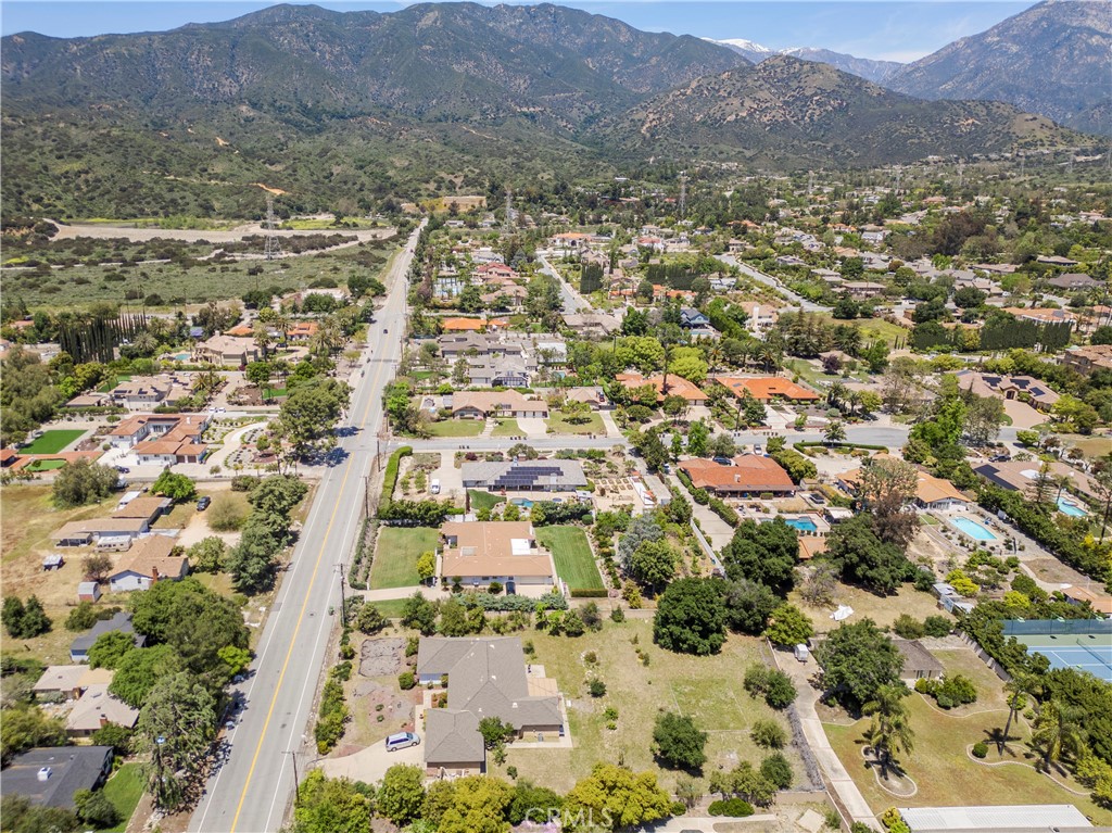 3518 North Mills Avenue