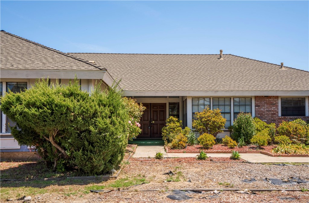 3518 North Mills Avenue