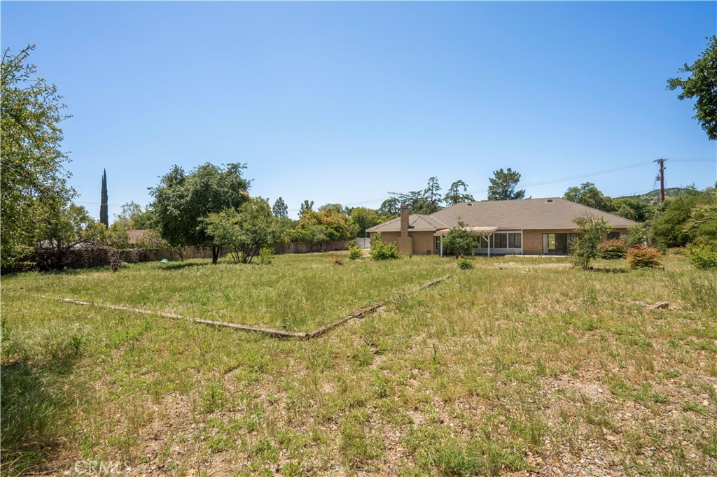 3518 North Mills Avenue