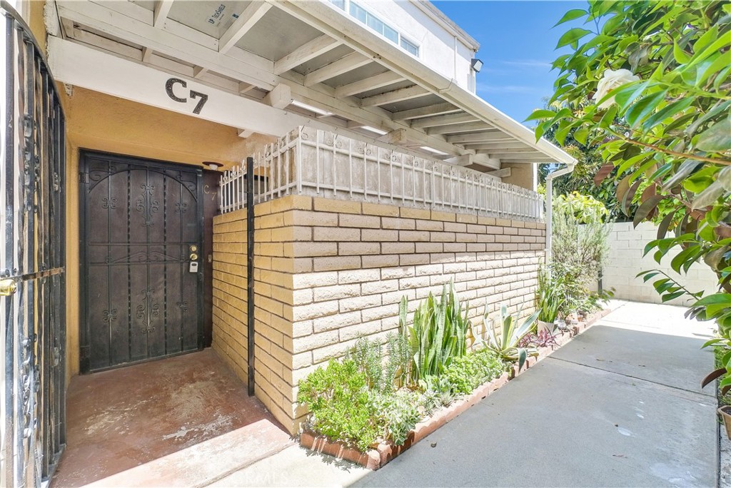 720 Frankel Avenue C7