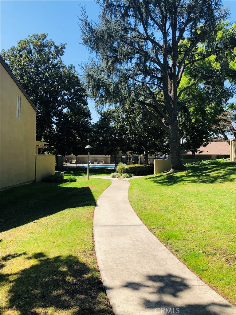 3746 Towne Park Circle