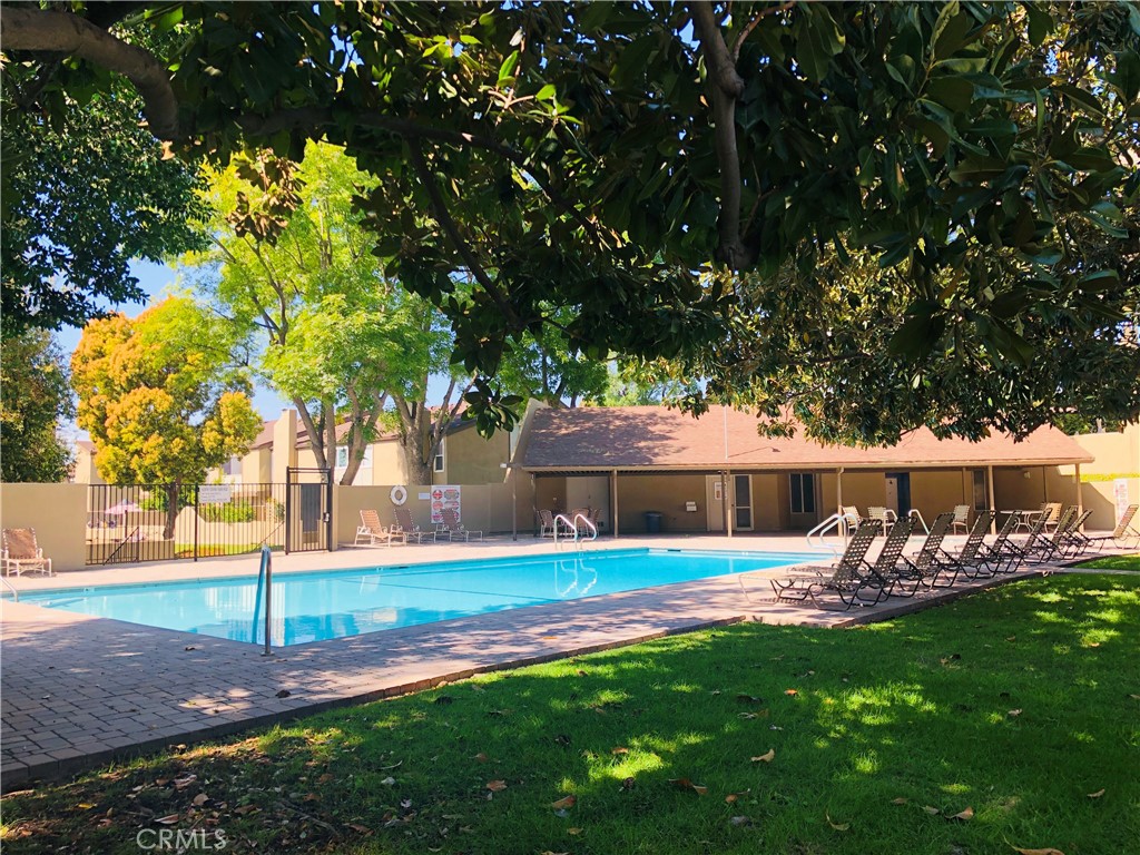 3746 Towne Park Circle