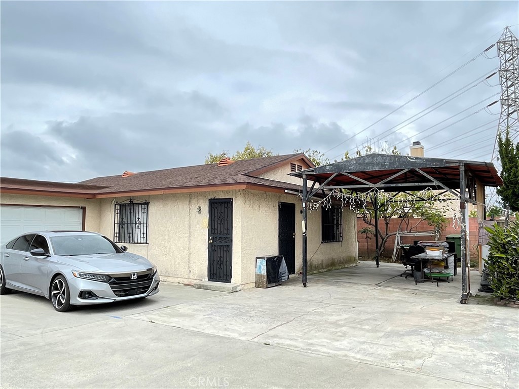 3223 Walnut Grove Avenue