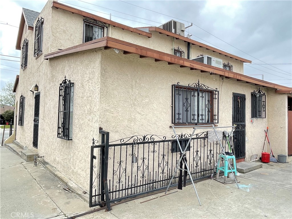 3223 Walnut Grove Avenue