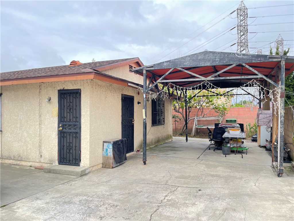 3223 Walnut Grove Avenue