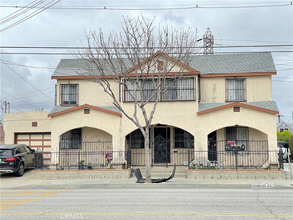 3223 Walnut Grove Avenue