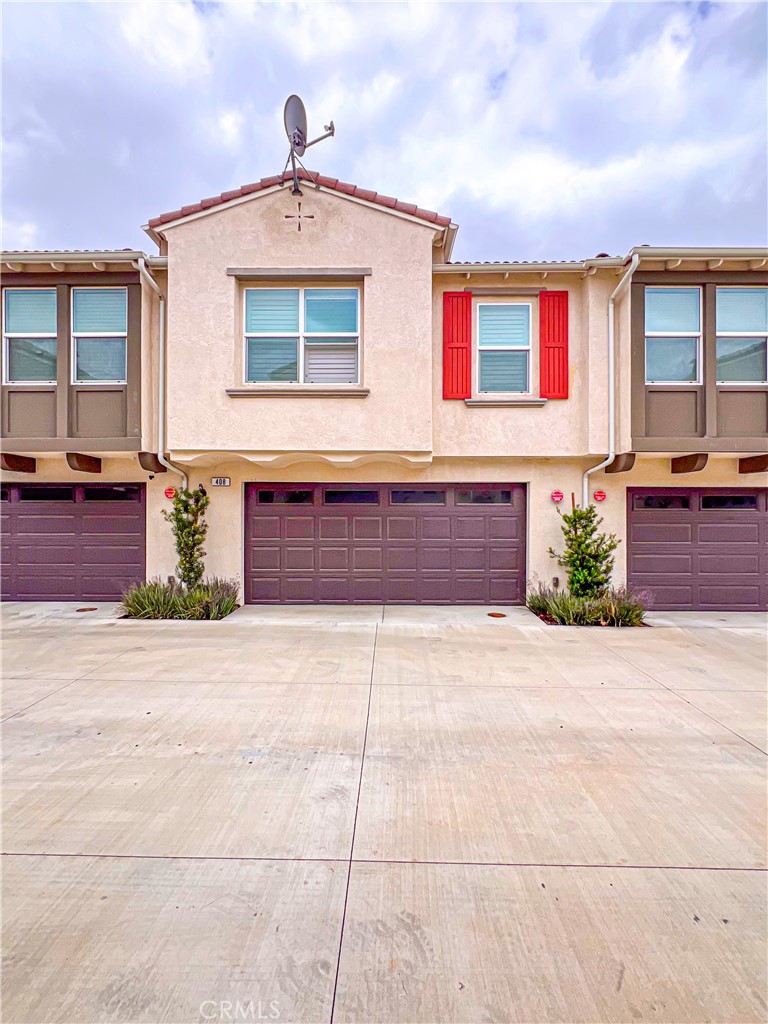 7155 Citrus Avenue 408