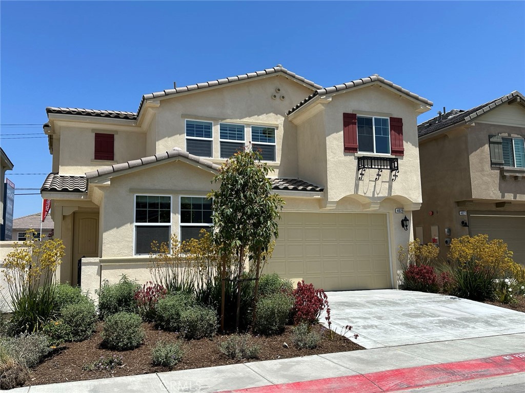 4029 Justin Court