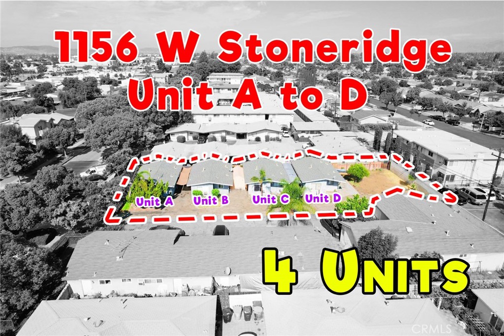 1156 W Stoneridge Court