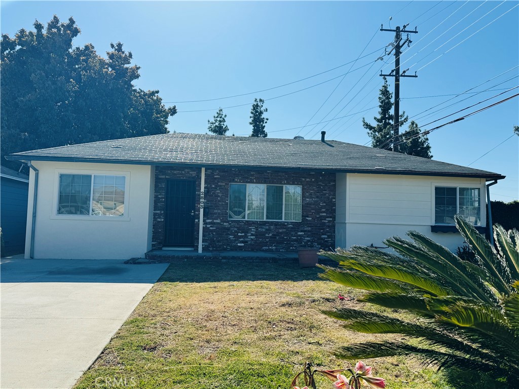 2803 Foss Avenue
