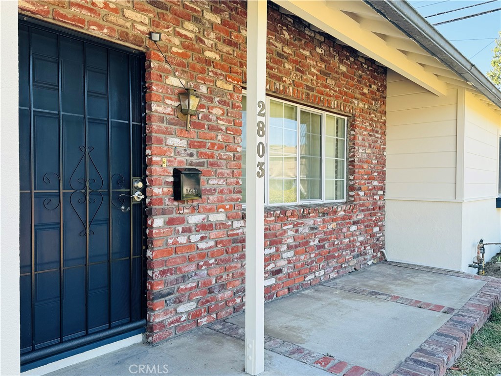 2803 Foss Avenue