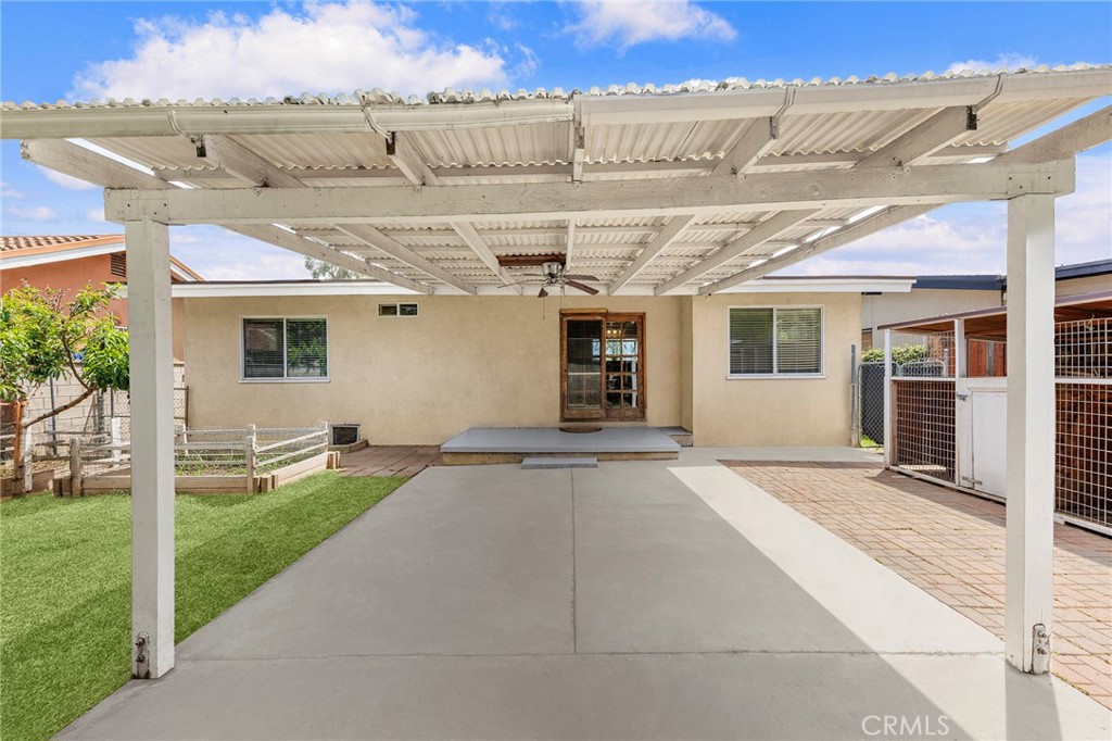 17049 Northam Street