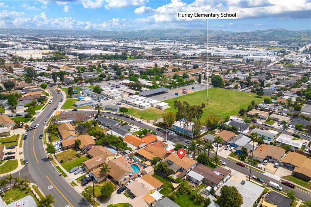 17049 Northam Street