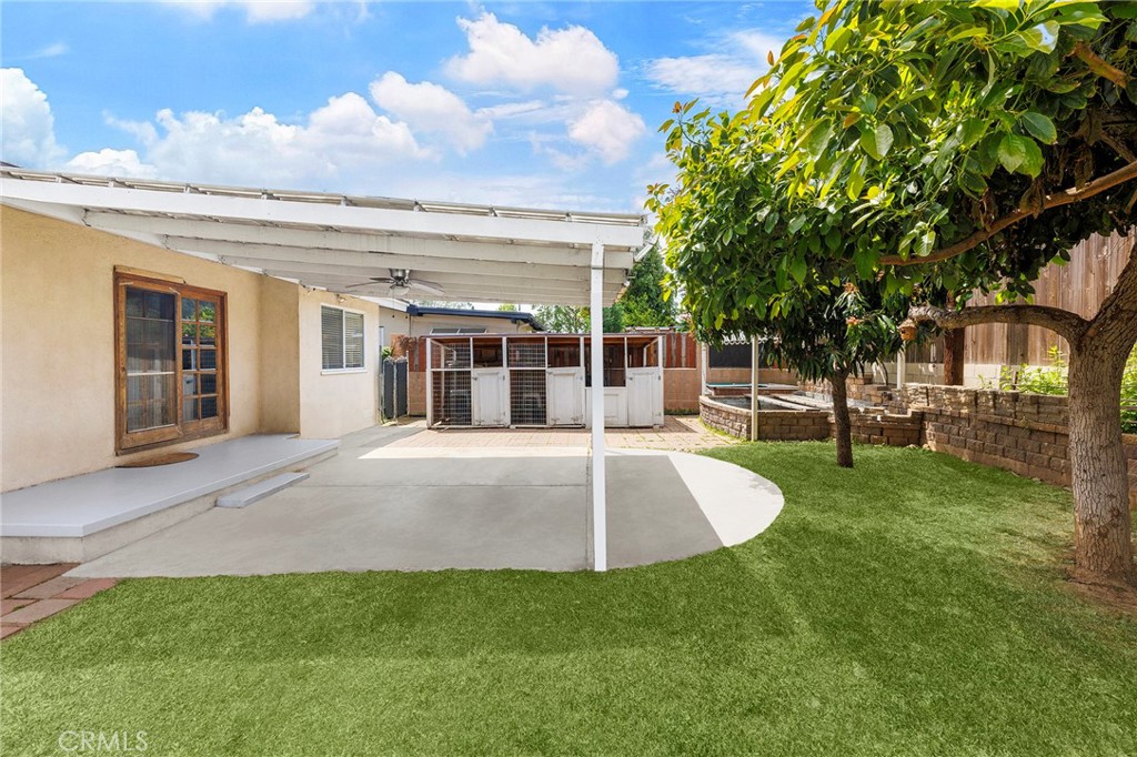 17049 Northam Street