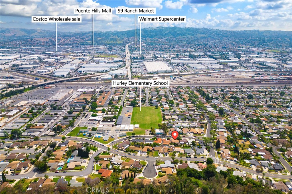 17049 Northam Street