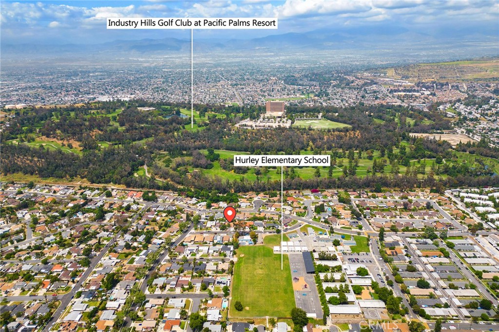 17049 Northam Street