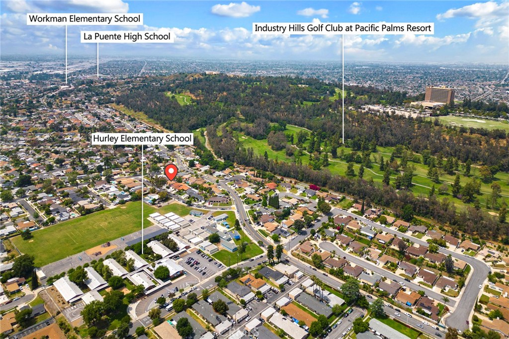 17049 Northam Street