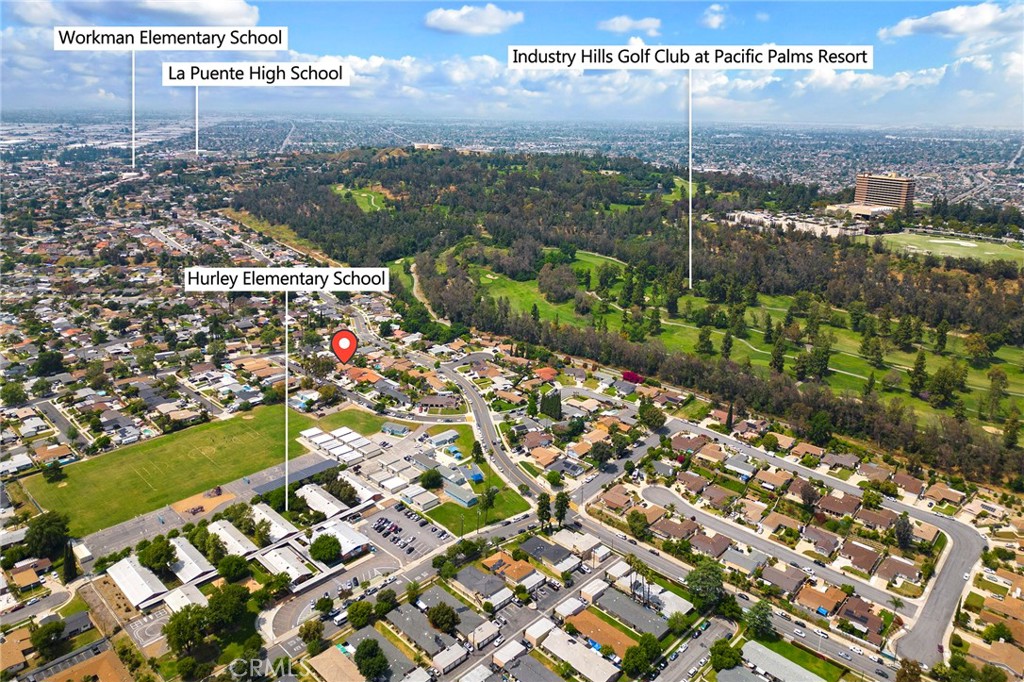 17049 Northam Street