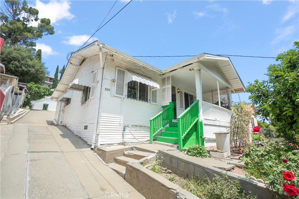 3155 Budau Avenue