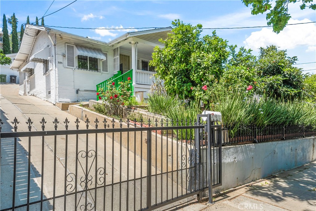 3155 Budau Avenue
