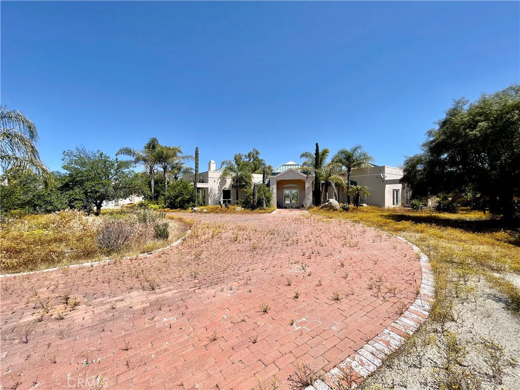 31625 Sierra Verde Road