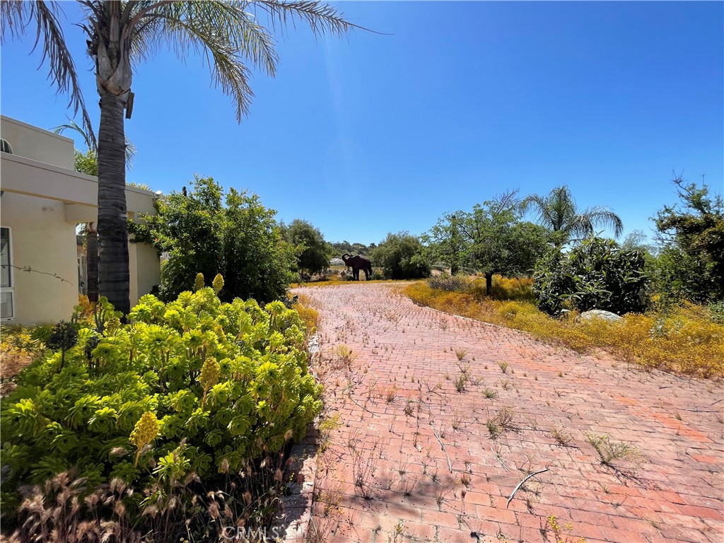 31625 Sierra Verde Road