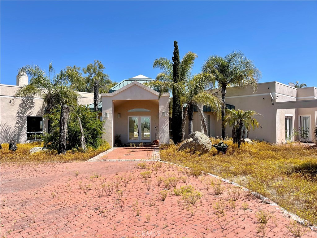 31625 Sierra Verde Road