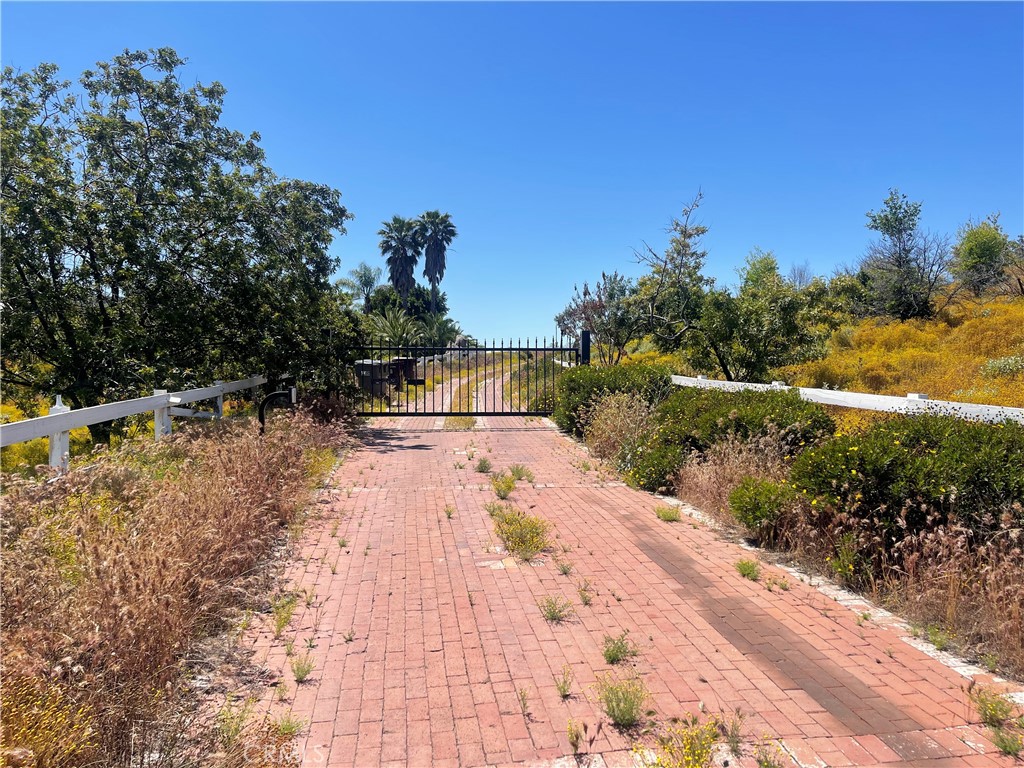 31625 Sierra Verde Road