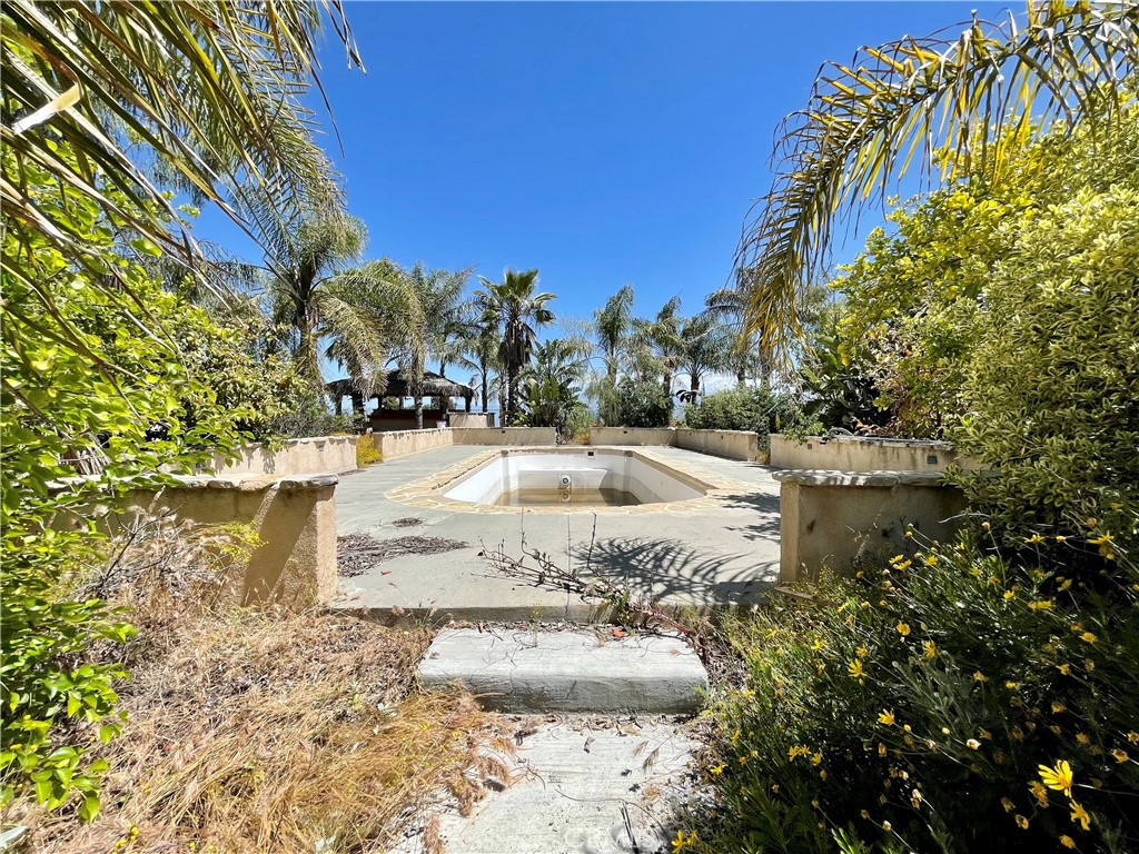 31625 Sierra Verde Road