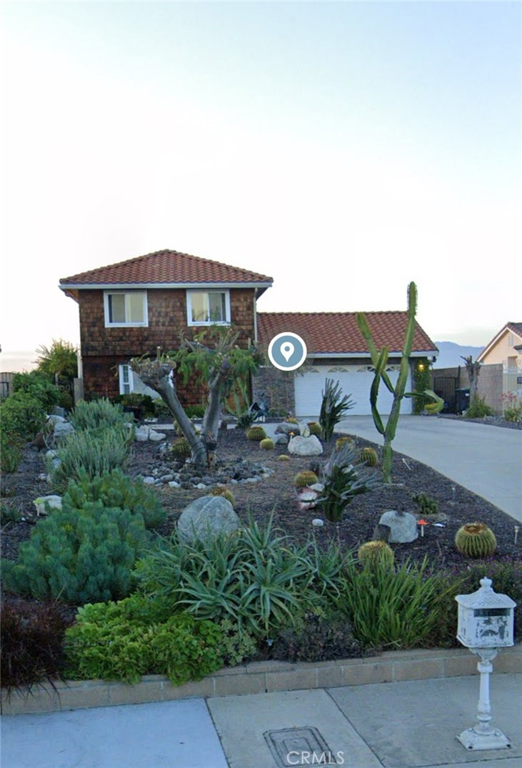 1683 Cliffbranch Drive