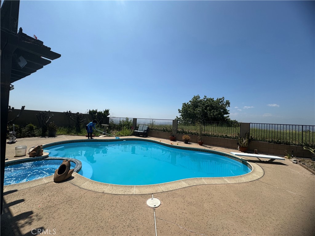 1683 Cliffbranch Drive