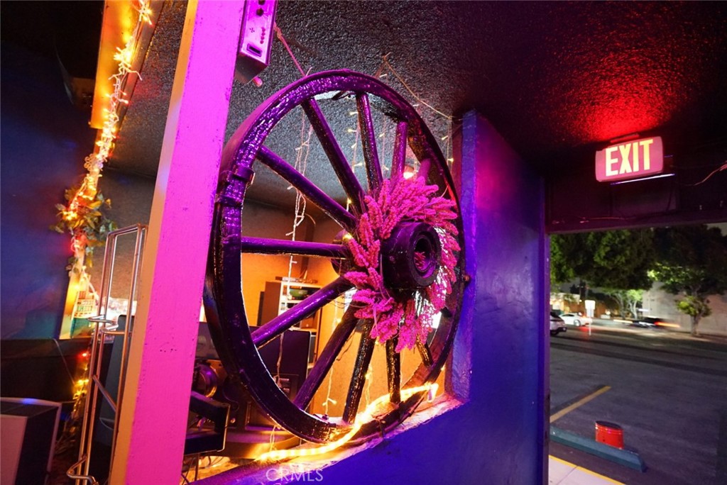 1037 S Baldwin Avenue