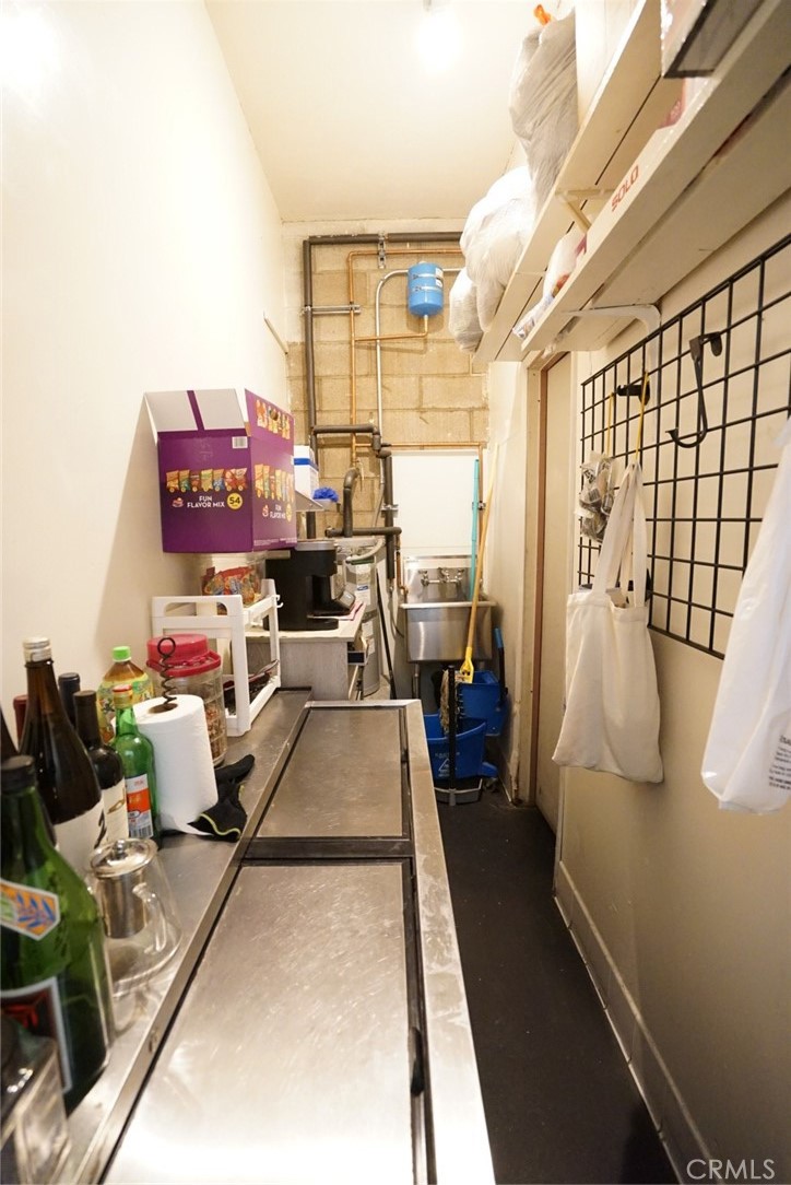 1037 S Baldwin Avenue